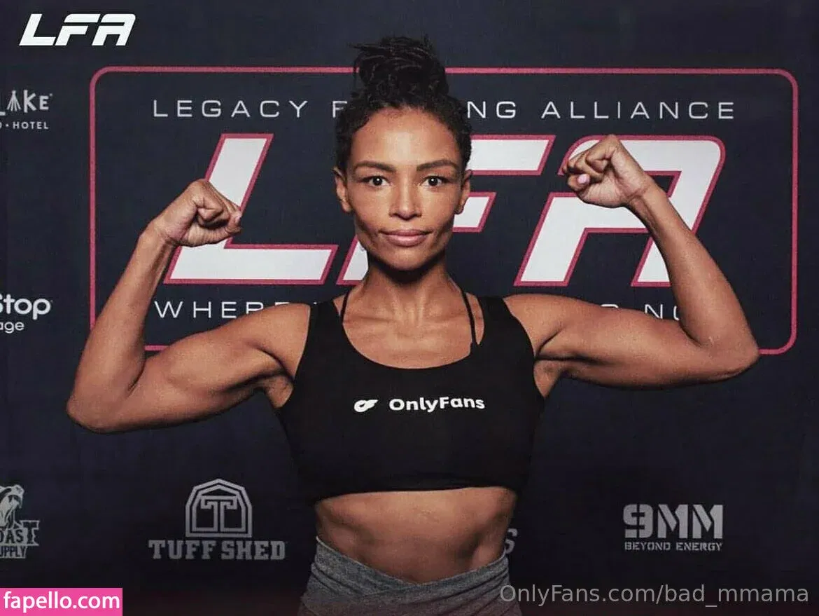 bad_mmama Onlyfans Photo Gallery 