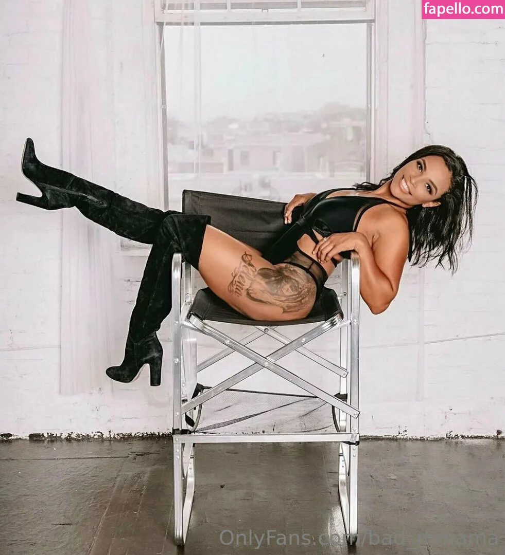bad_mmama Onlyfans Photo Gallery 