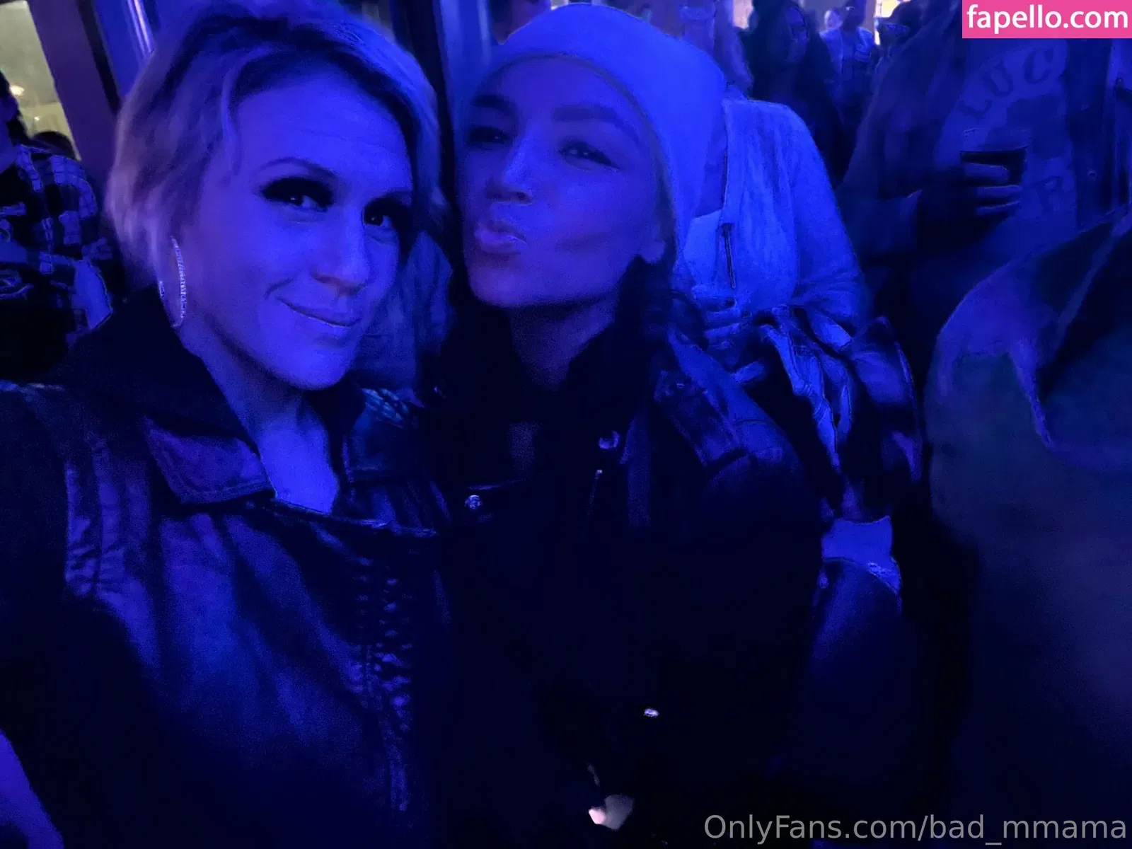 bad_mmama Onlyfans Photo Gallery 
