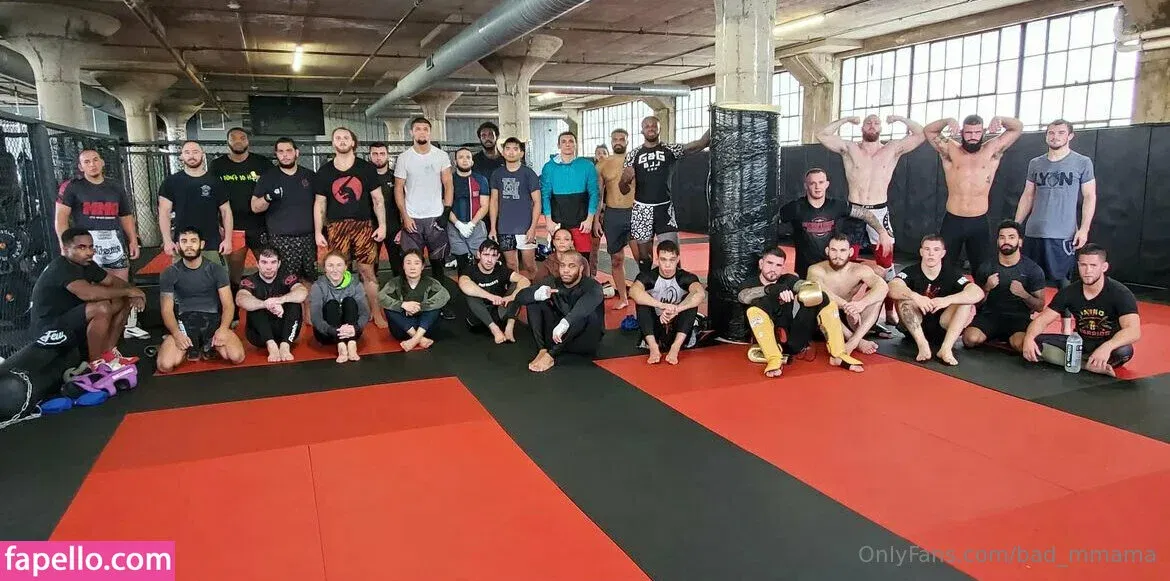 bad_mmama Onlyfans Photo Gallery 