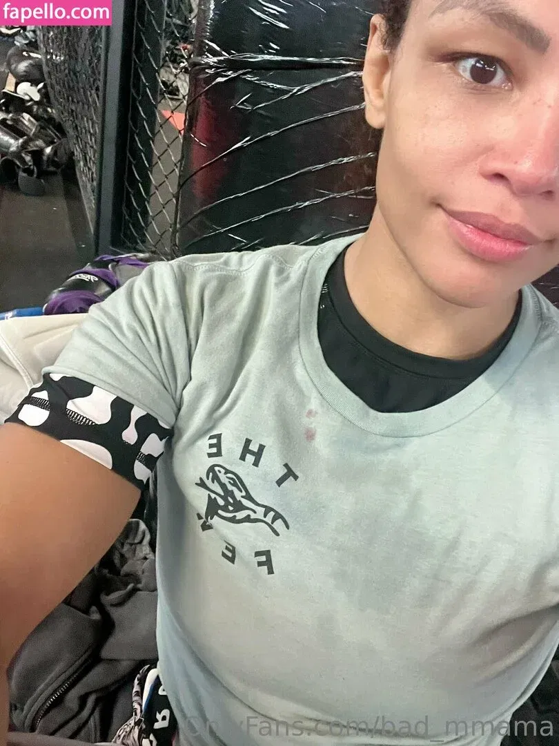 bad_mmama Onlyfans Photo Gallery 