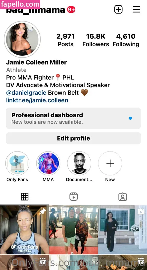 bad_mmama Onlyfans Photo Gallery 