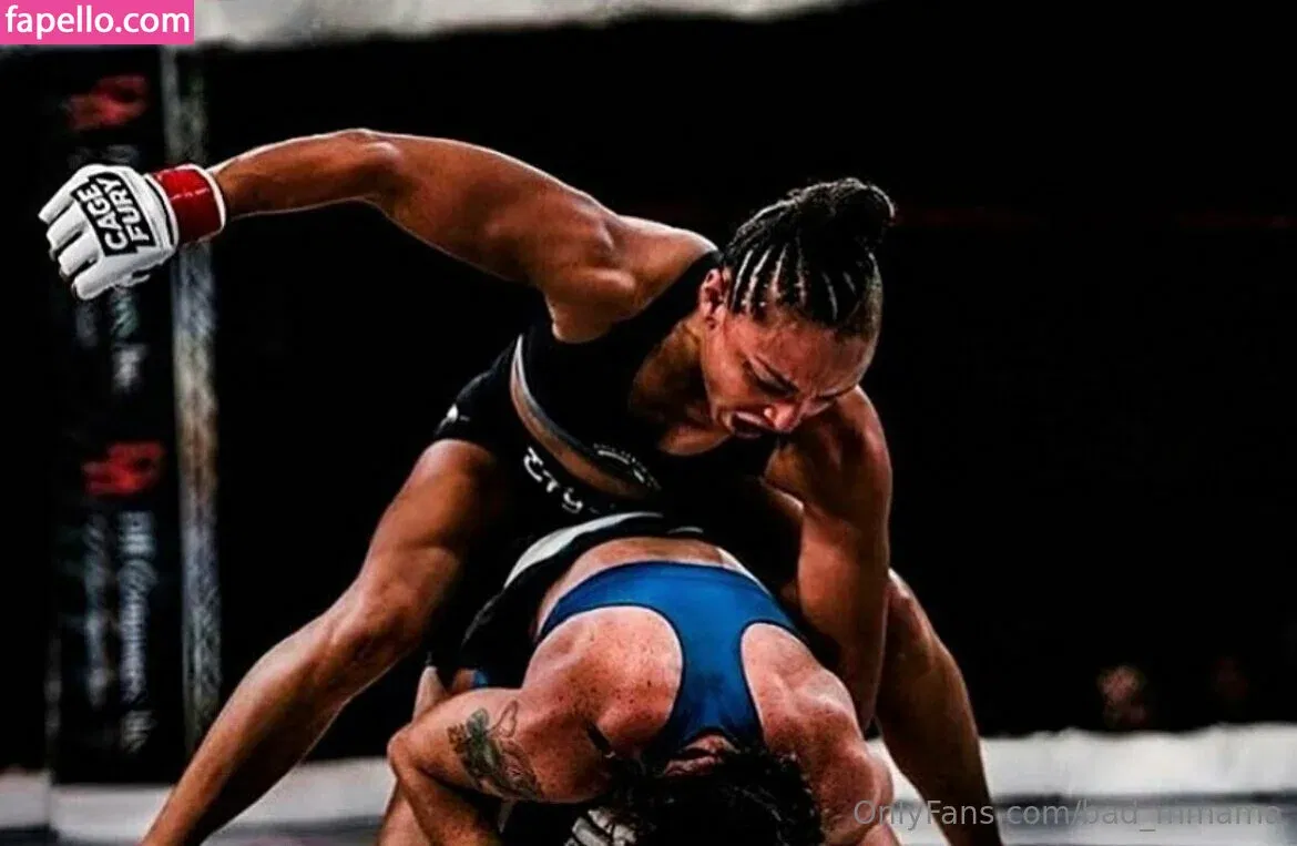 bad_mmama Onlyfans Photo Gallery 