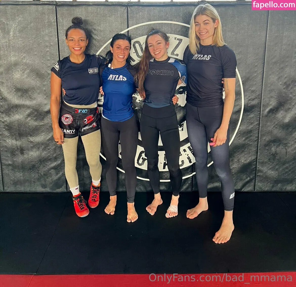 bad_mmama Onlyfans Photo Gallery 