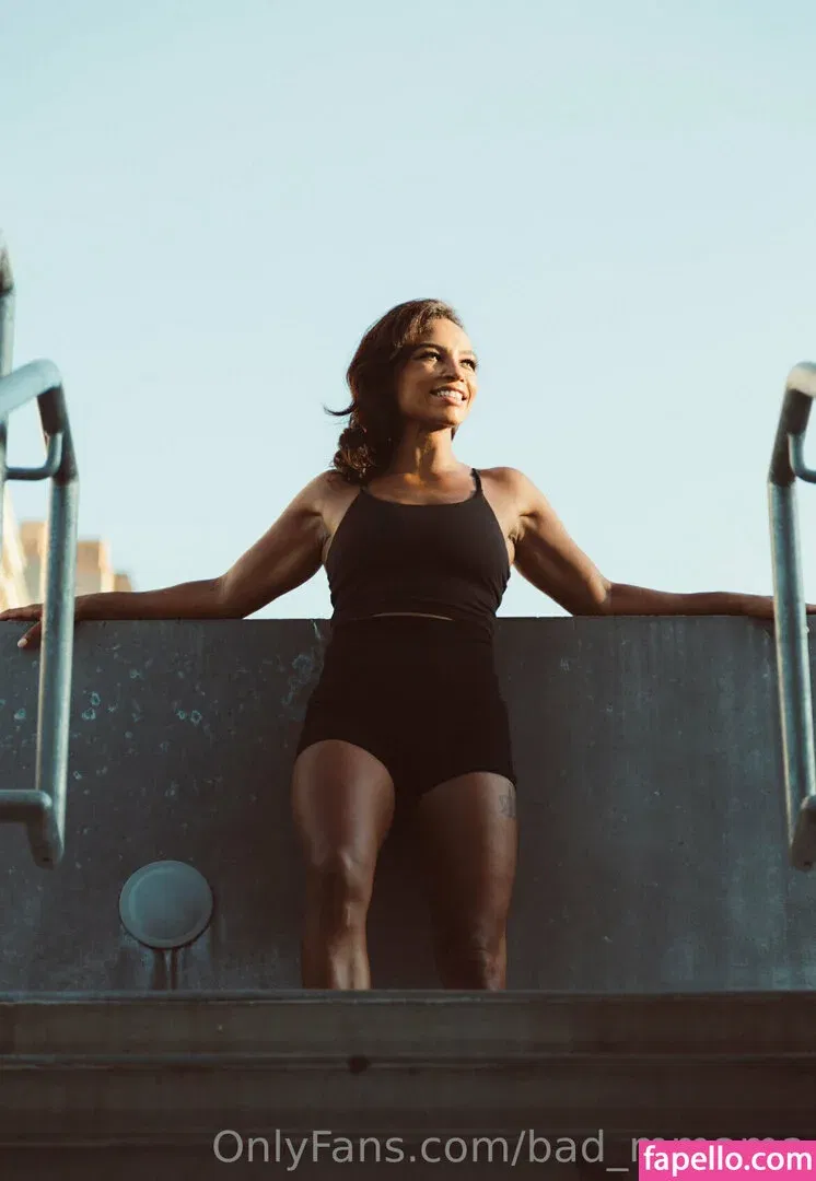 bad_mmama Onlyfans Photo Gallery 