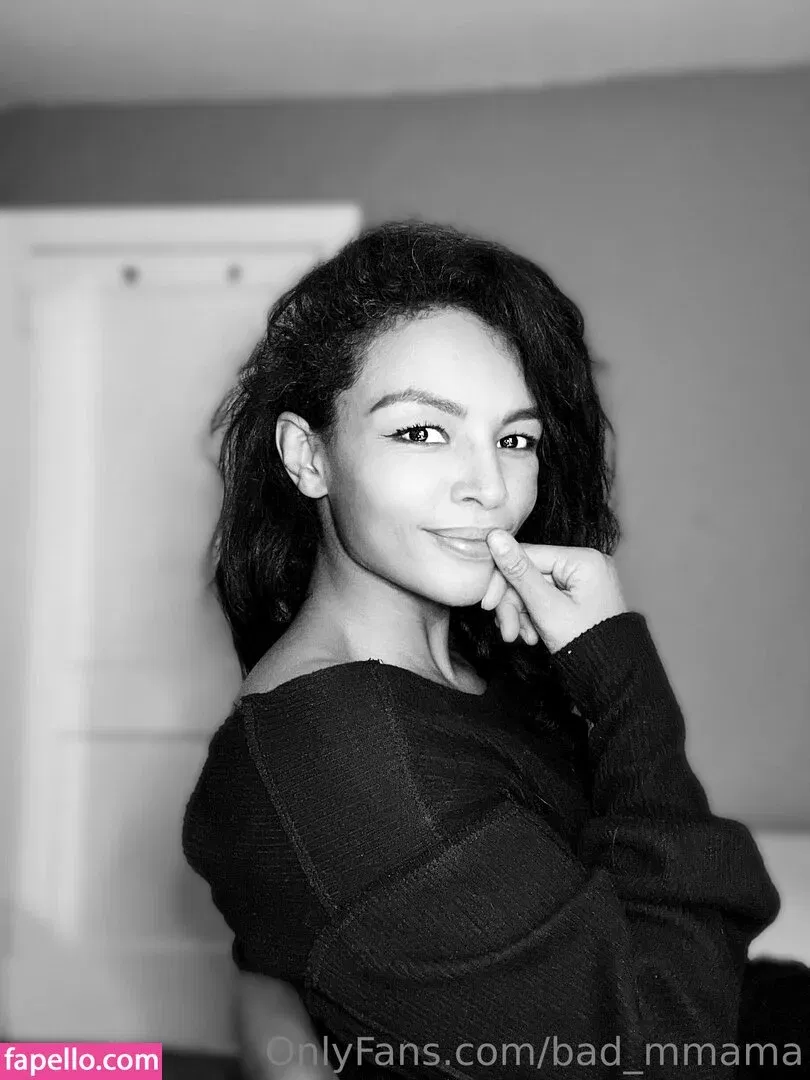 bad_mmama Onlyfans Photo Gallery 