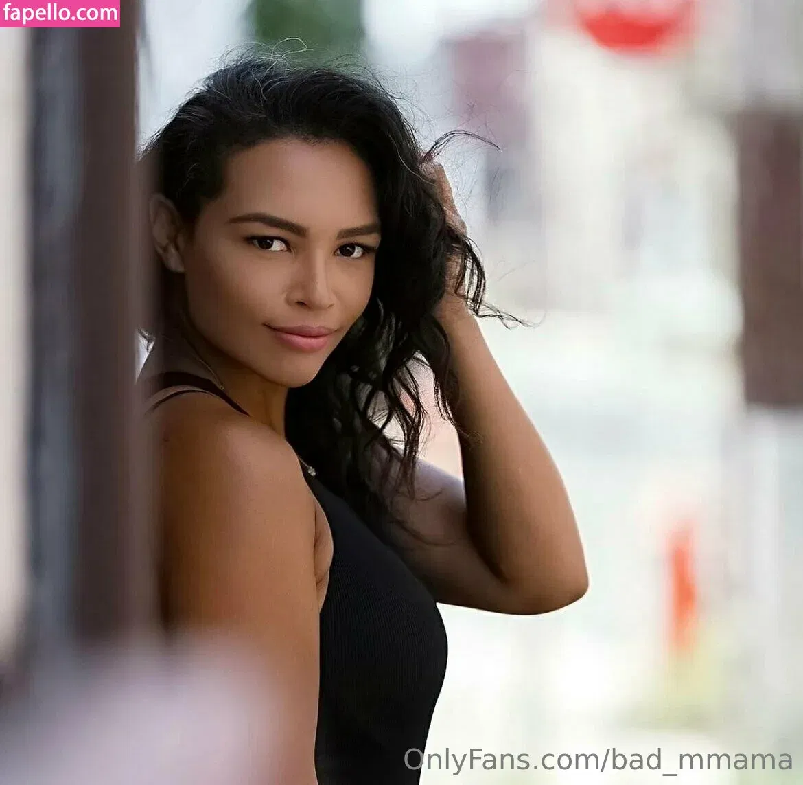 bad_mmama Onlyfans Photo Gallery 