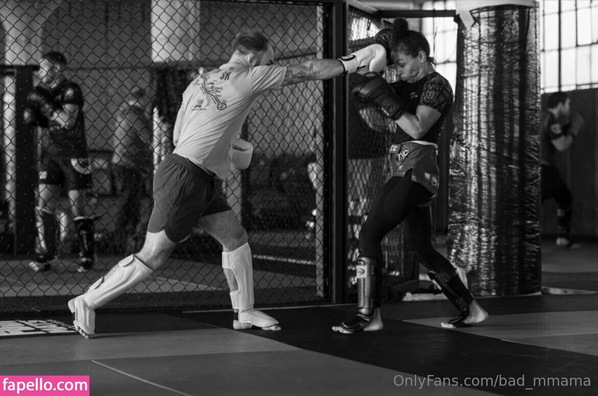 bad_mmama Onlyfans Photo Gallery 