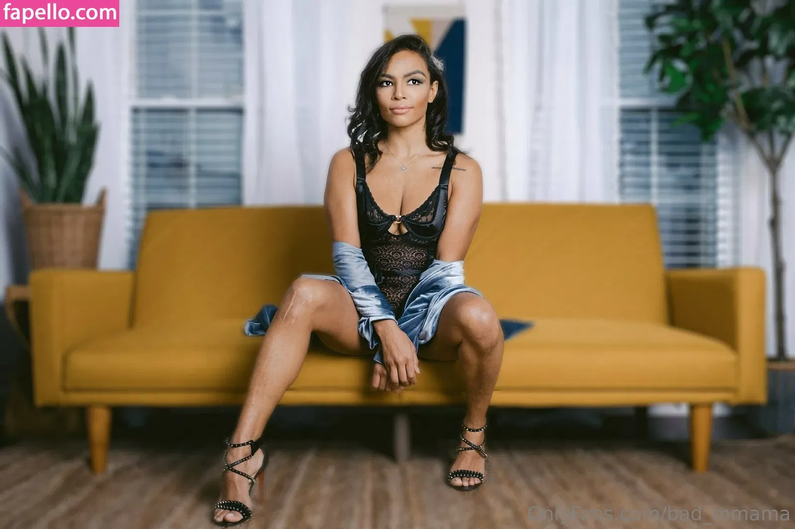 bad_mmama Onlyfans Photo Gallery 