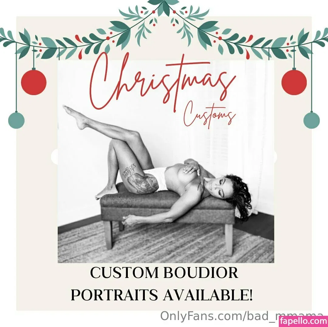 bad_mmama Onlyfans Photo Gallery 