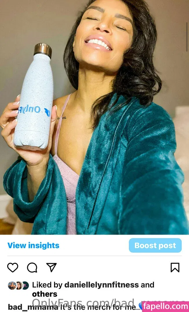 bad_mmama Onlyfans Photo Gallery 