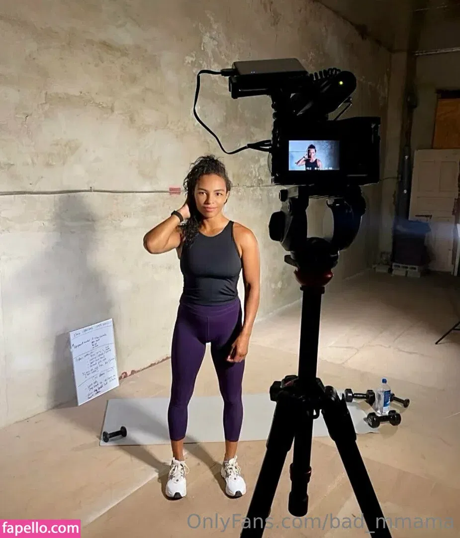 bad_mmama Onlyfans Photo Gallery 