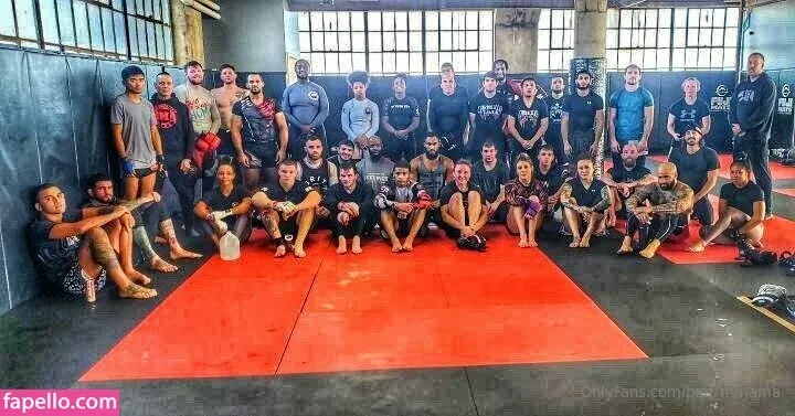 bad_mmama Onlyfans Photo Gallery 