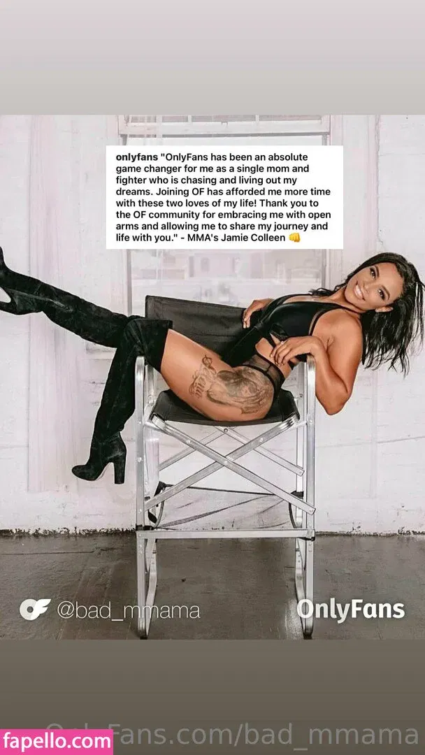 bad_mmama Onlyfans Photo Gallery 