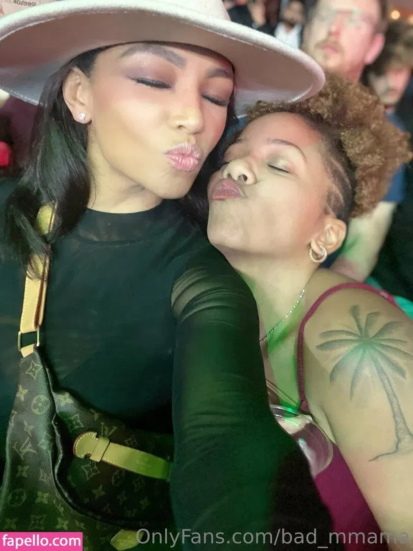 bad_mmama Onlyfans Photo Gallery 