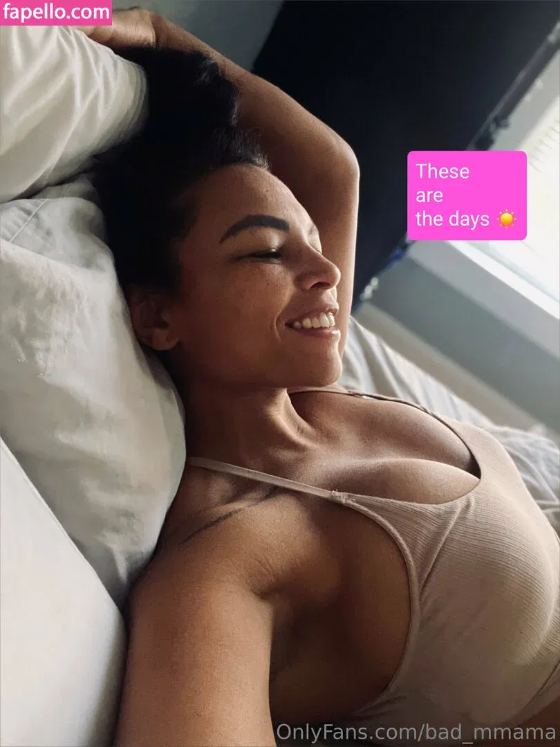 bad_mmama Onlyfans Photo Gallery 