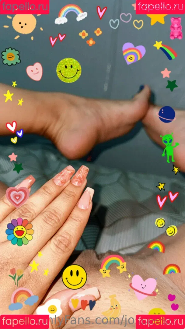 jossie.sen Onlyfans Photo Gallery 