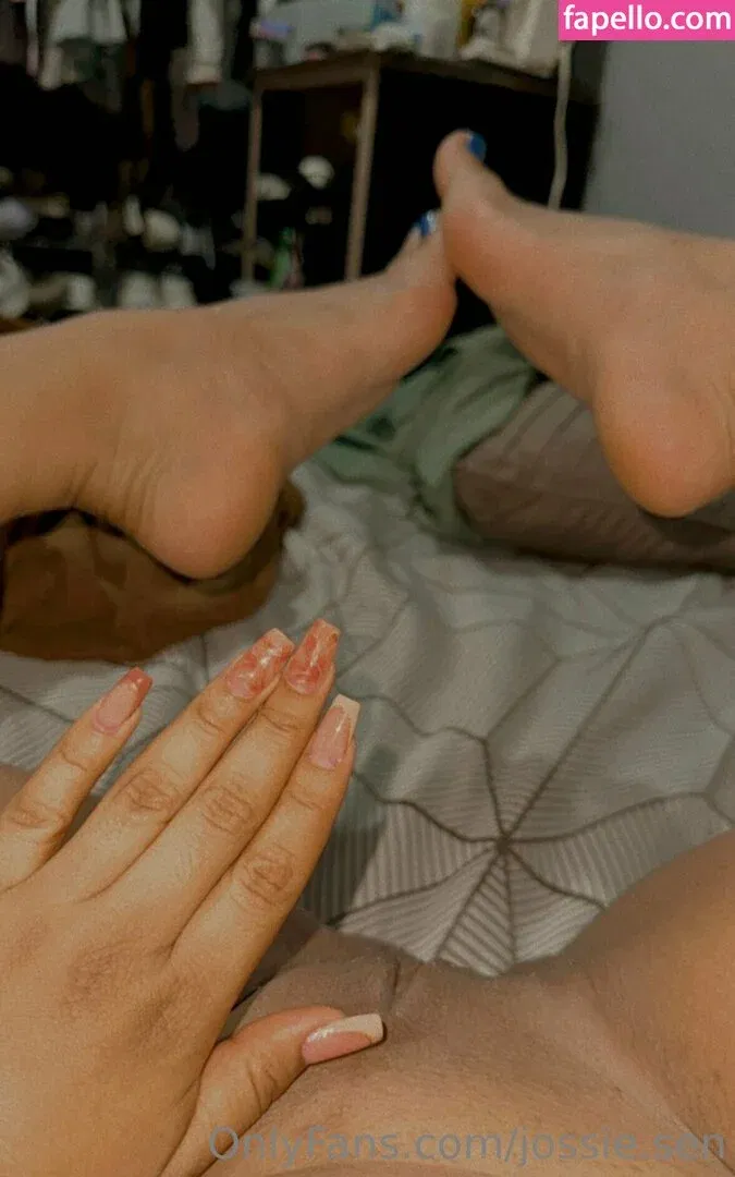 jossie.sen Onlyfans Photo Gallery 