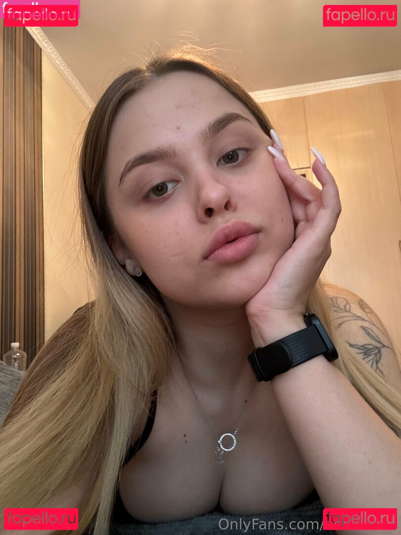 Anna-mira Nude Onlyfans Photo 30