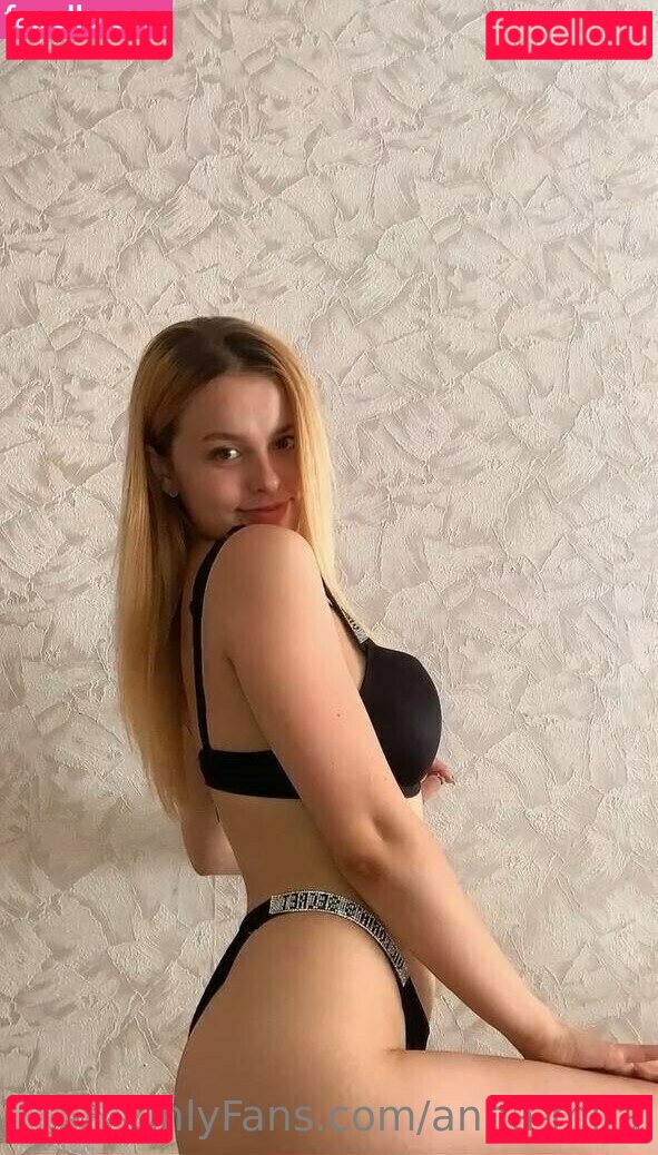Anna-mira Nude Onlyfans Photo 20