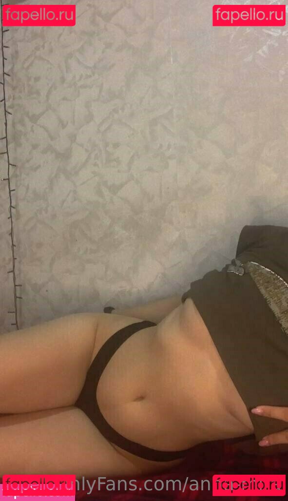Anna-mira Nude Onlyfans Photo 13