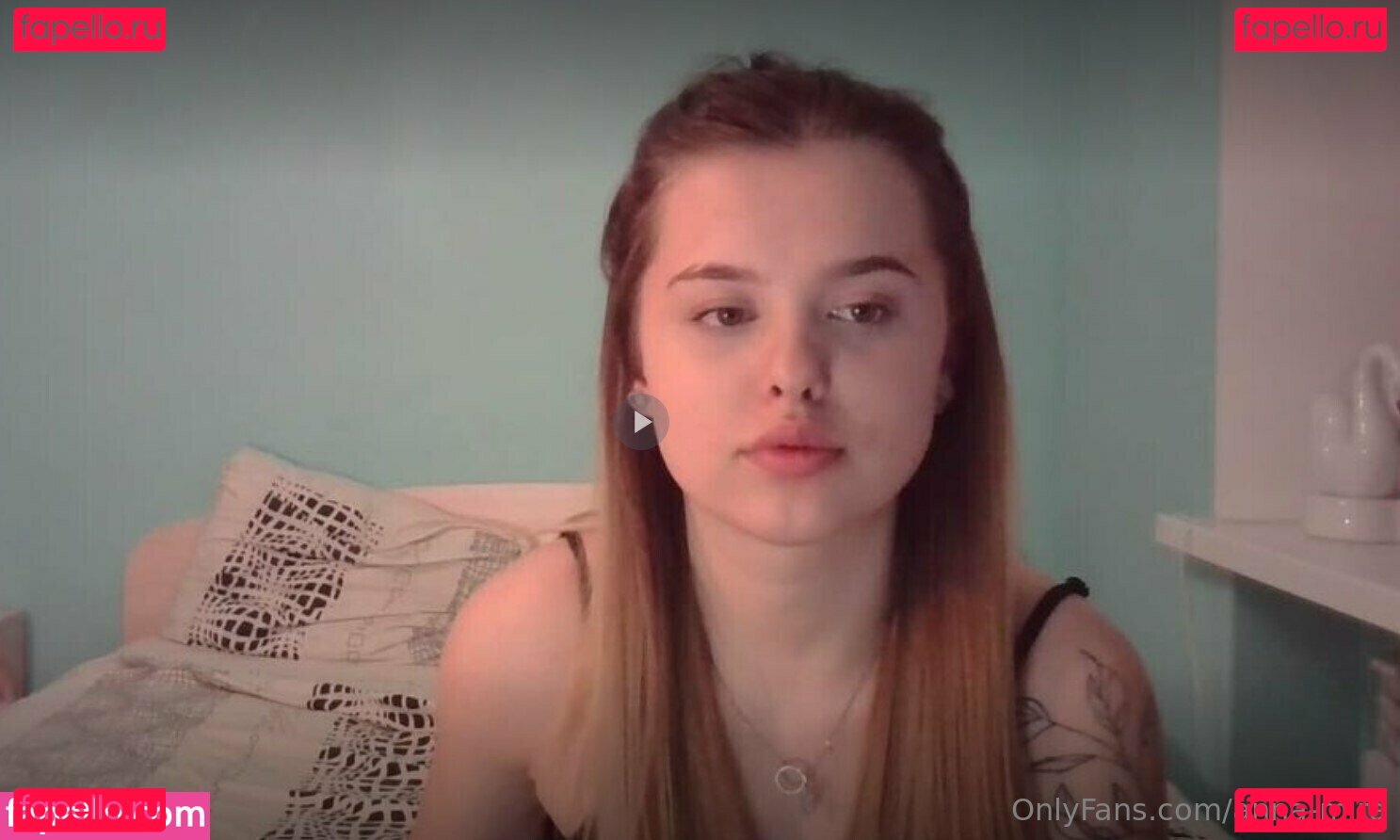 Anna-mira Nude Onlyfans Photo 3