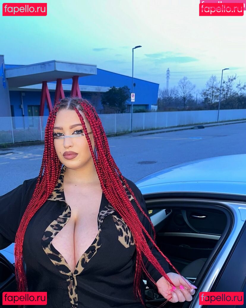 ariel2772 Nude Onlyfans Photo 12