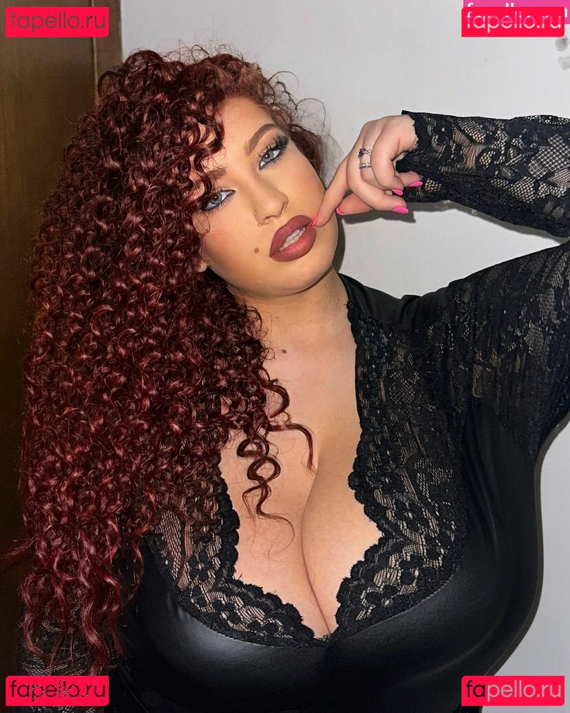 ariel2772 Nude Onlyfans Photo 9