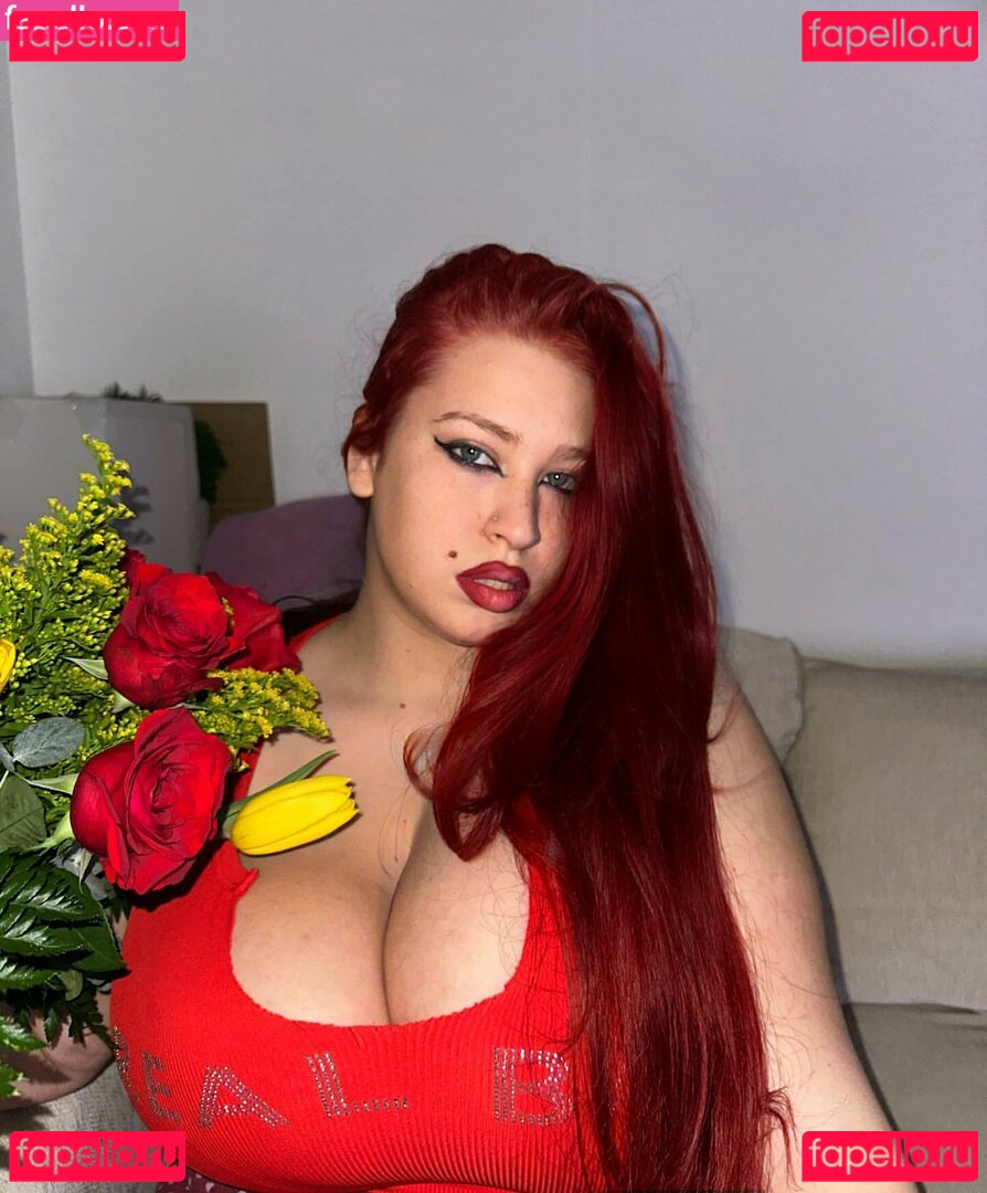 ariel2772 Nude Onlyfans Photo 7