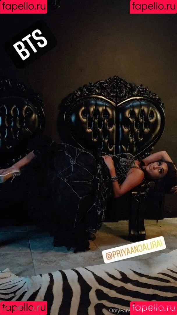 Priya Anjali Rai Onlyfans Photo Gallery 