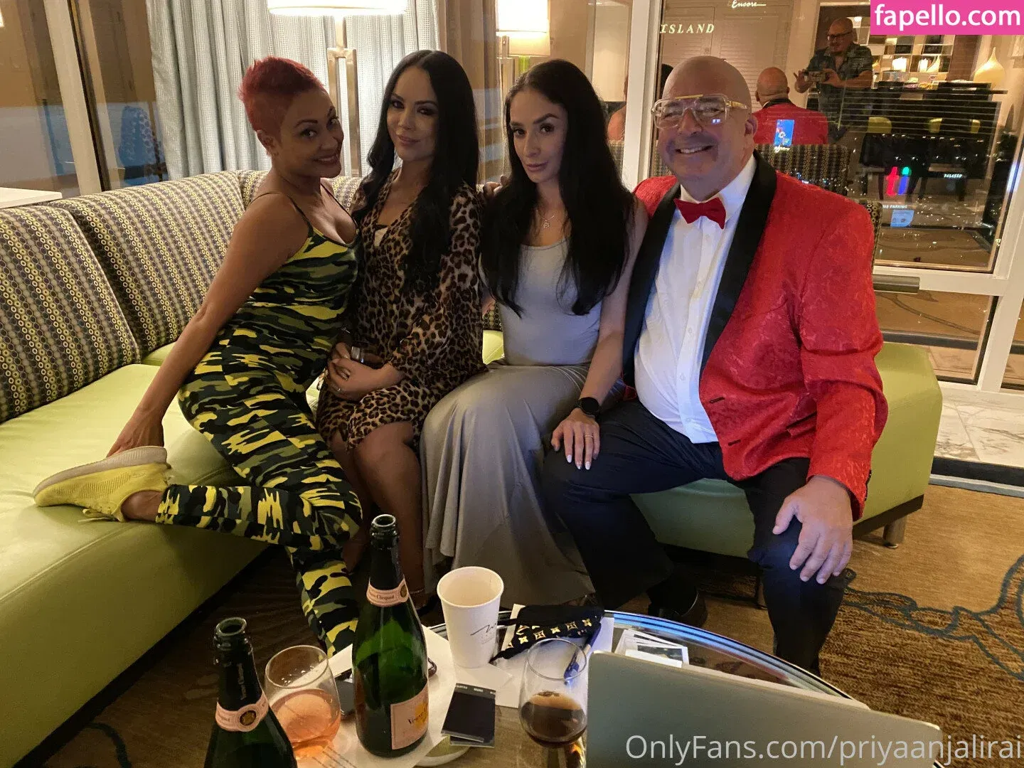 Priya Anjali Rai Onlyfans Photo Gallery 