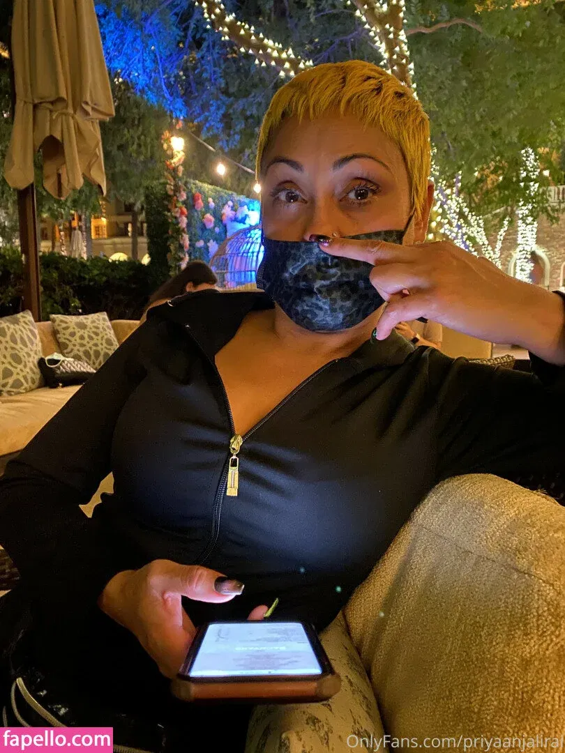 Priya Anjali Rai Onlyfans Photo Gallery 