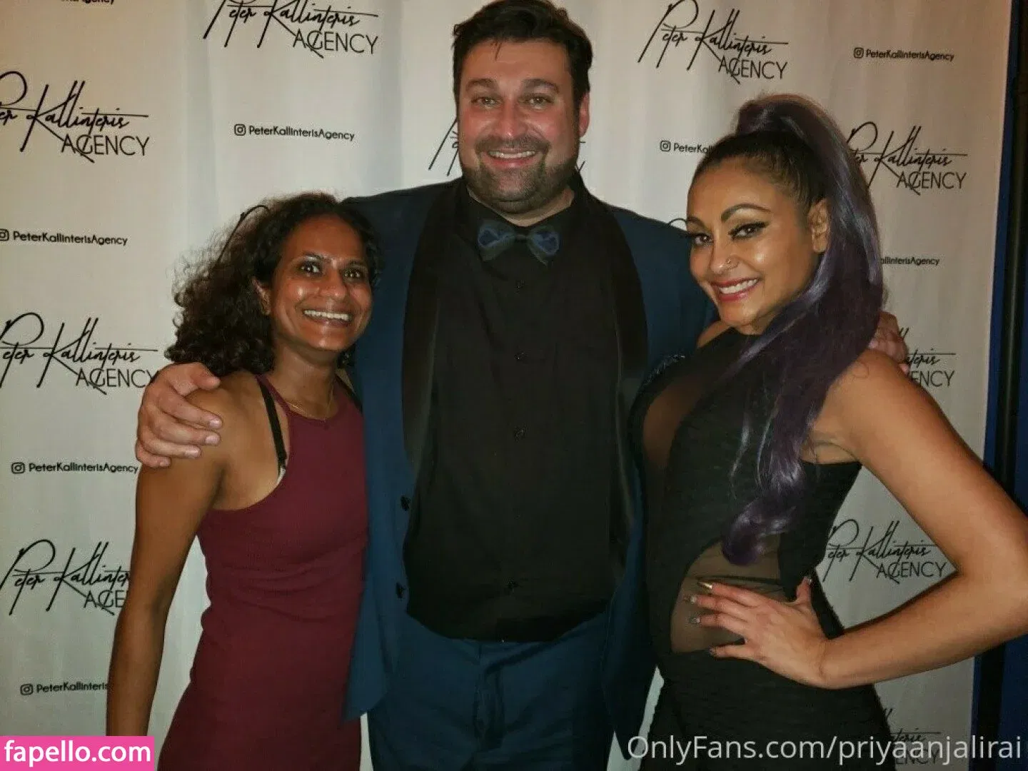 Priya Anjali Rai Onlyfans Photo Gallery 