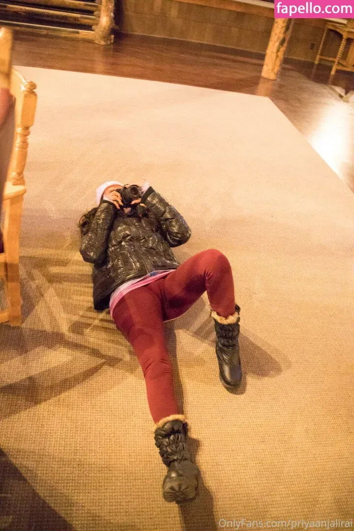 Priya Anjali Rai Onlyfans Photo Gallery 