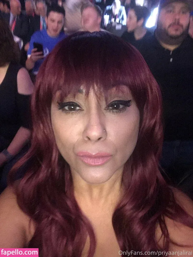 Priya Anjali Rai Onlyfans Photo Gallery 