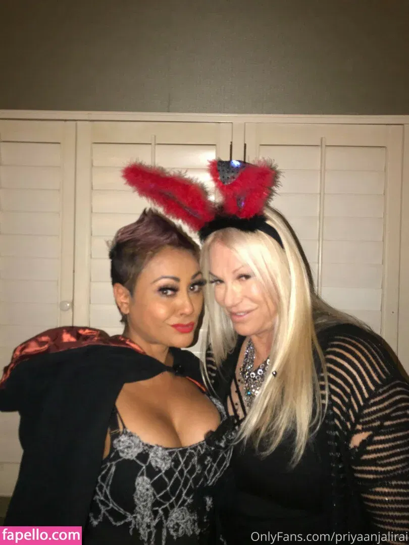 Priya Anjali Rai Onlyfans Photo Gallery 