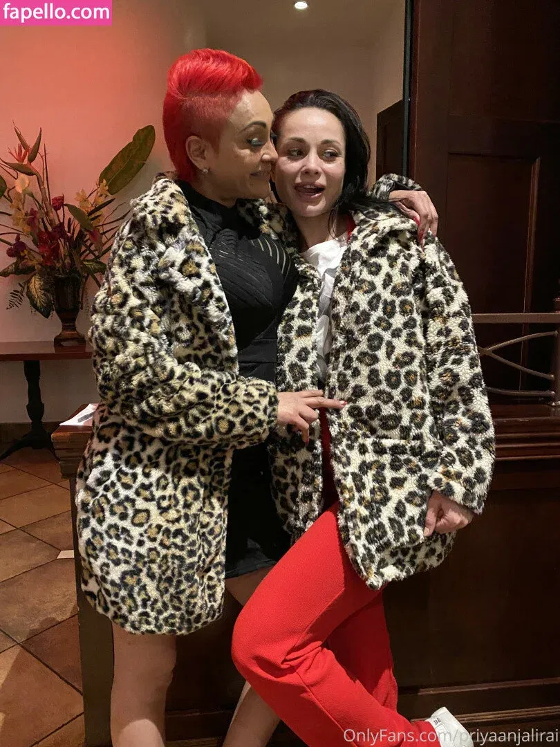 Priya Anjali Rai Onlyfans Photo Gallery 