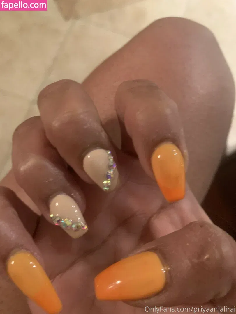 Priya Anjali Rai Onlyfans Photo Gallery 