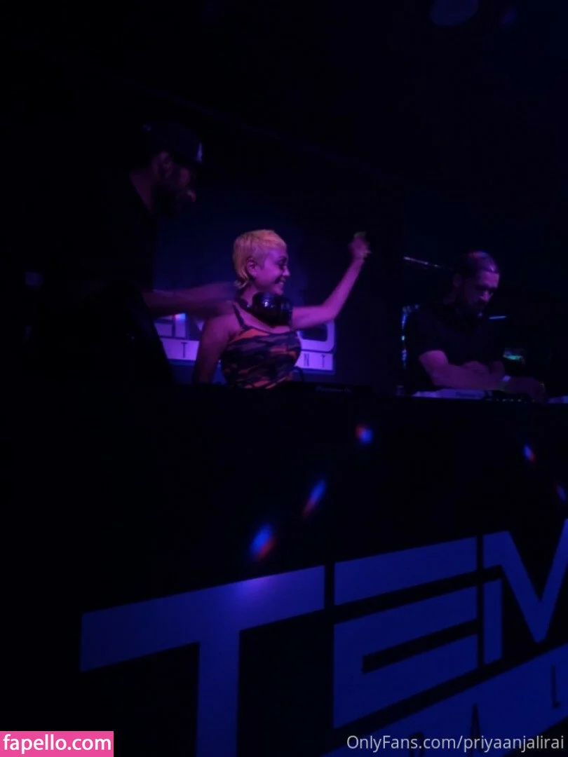 Priya Anjali Rai Onlyfans Photo Gallery 