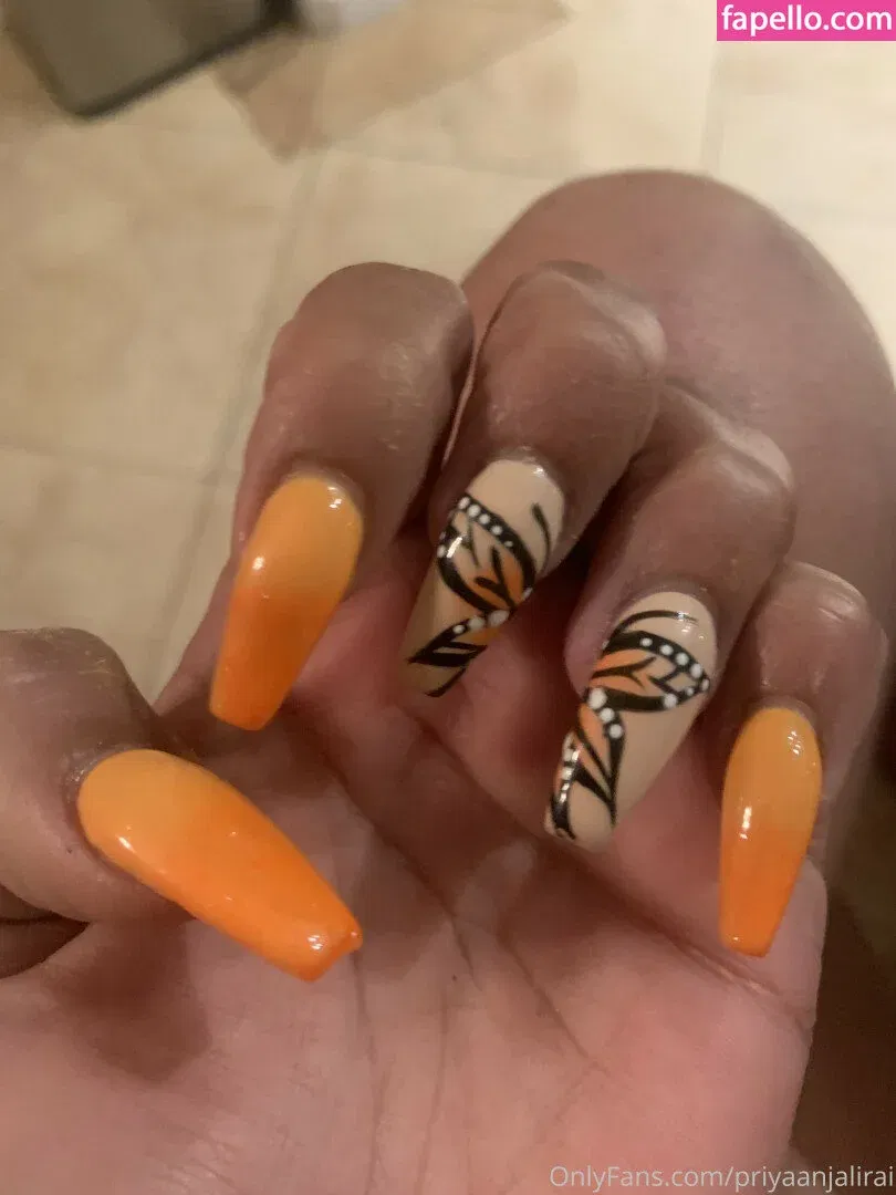 Priya Anjali Rai Onlyfans Photo Gallery 