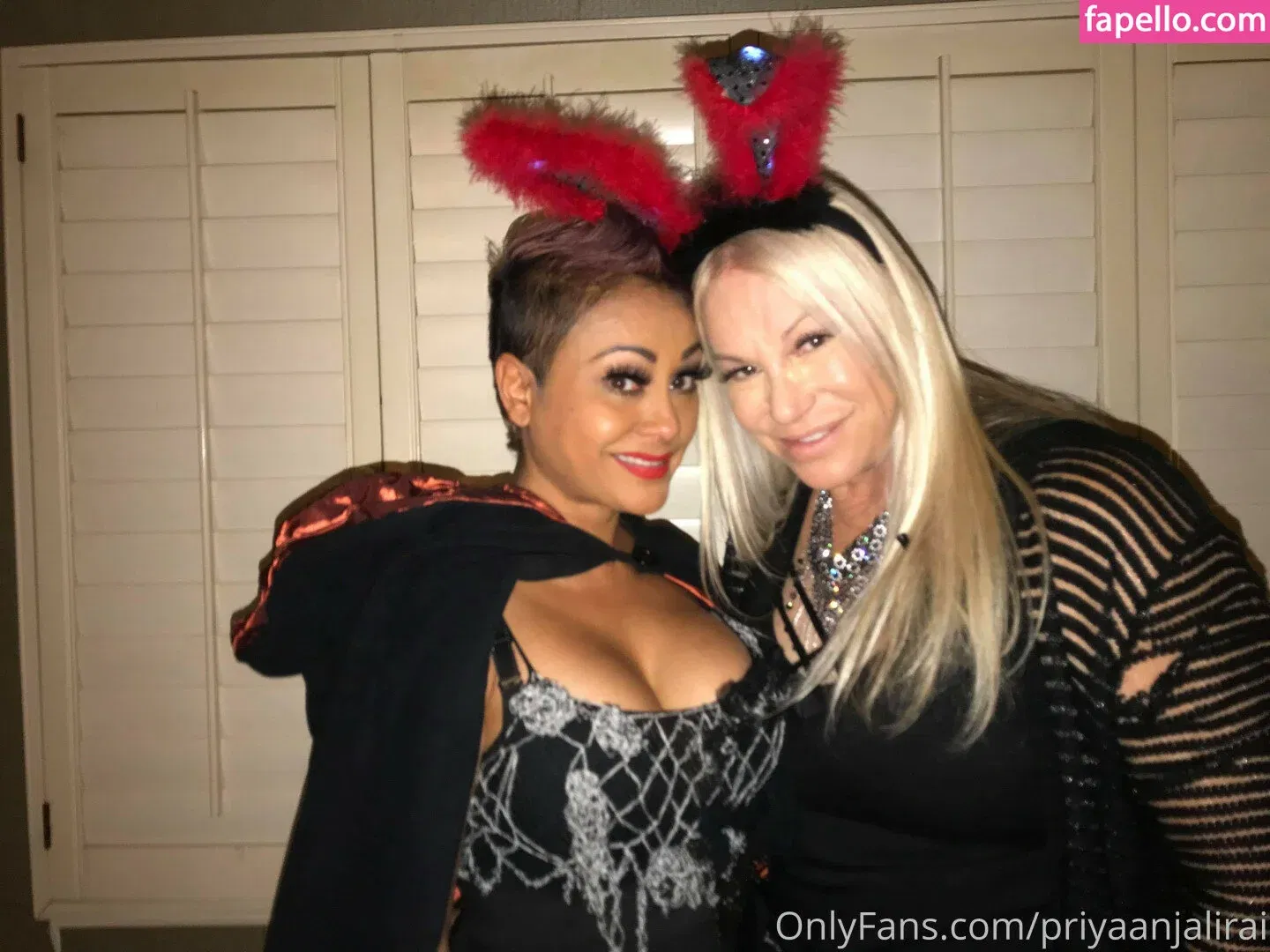 Priya Anjali Rai Onlyfans Photo Gallery 