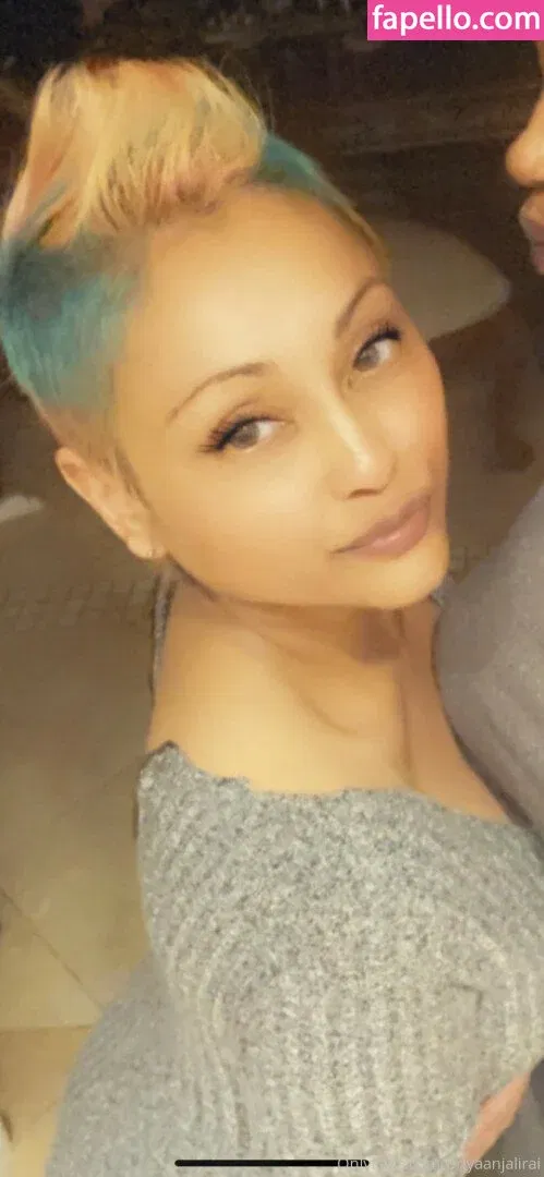 Priya Anjali Rai Onlyfans Photo Gallery 