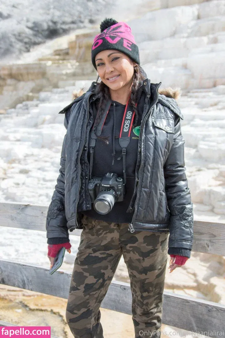 Priya Anjali Rai Onlyfans Photo Gallery 