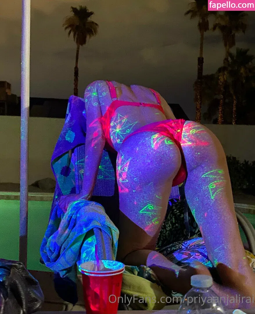 Priya Anjali Rai Onlyfans Photo Gallery 