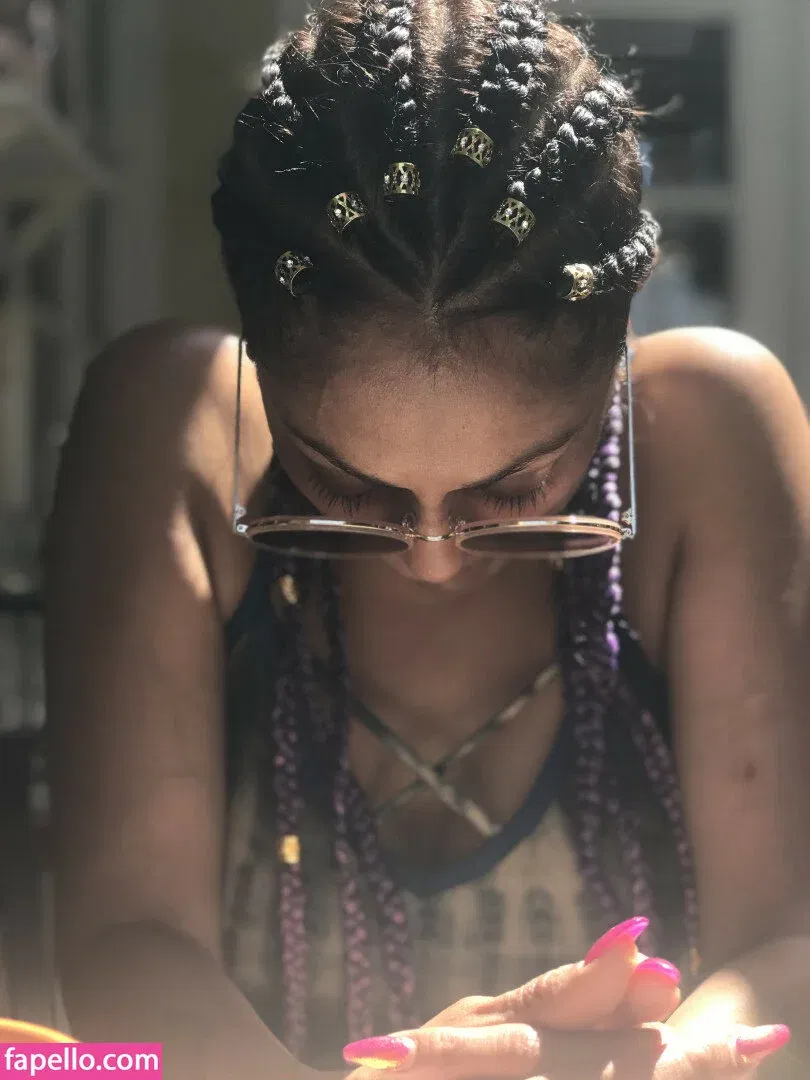 Priya Anjali Rai Onlyfans Photo Gallery 