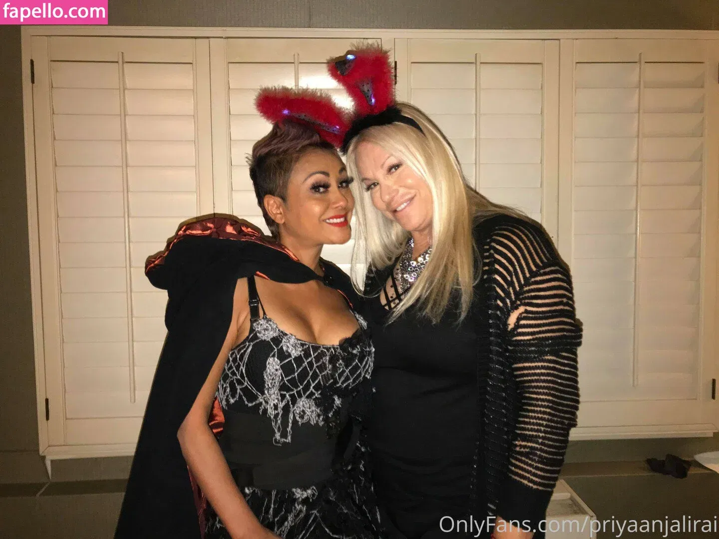 Priya Anjali Rai Onlyfans Photo Gallery 