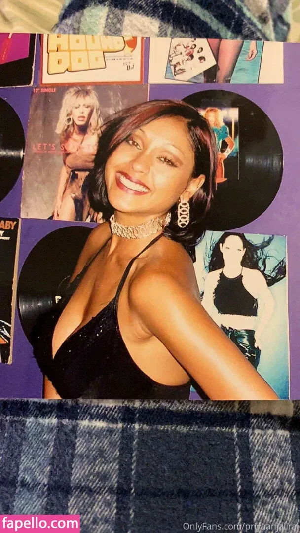 Priya Anjali Rai Onlyfans Photo Gallery 