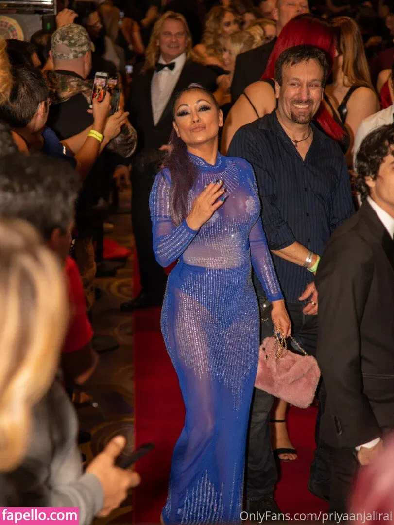 Priya Anjali Rai Onlyfans Photo Gallery 