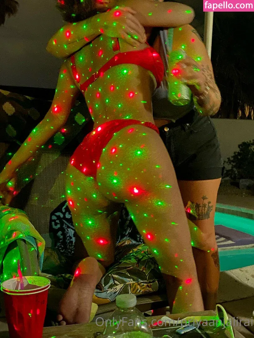 Priya Anjali Rai Onlyfans Photo Gallery 