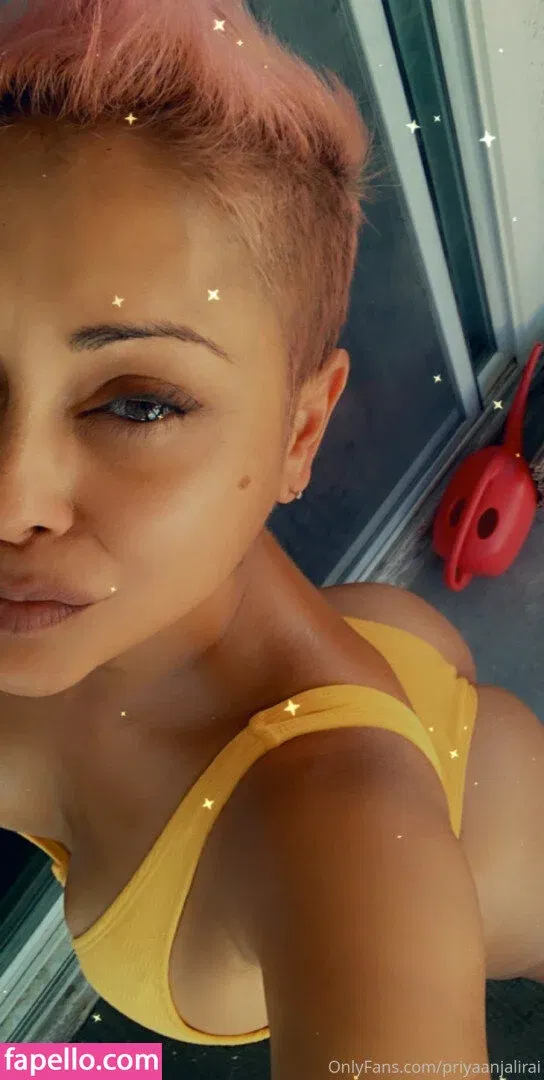 Priya Anjali Rai Onlyfans Photo Gallery 